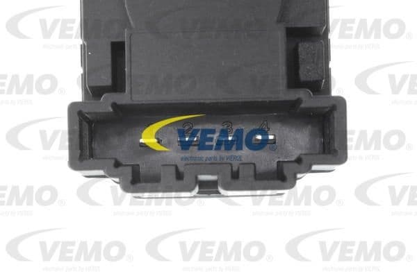 Stop Light Switch Original VEMO Quality V10730156 - image 2