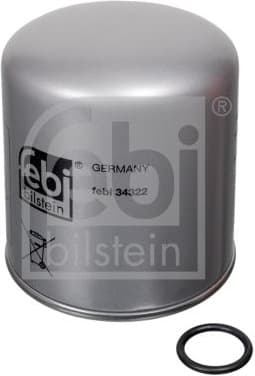 Air Dryer Cartridge, compressed-air system 34322