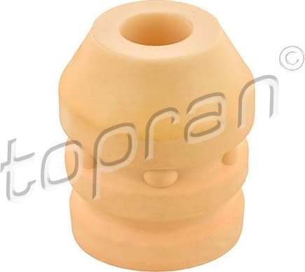 Rubber Buffer, suspension 103039 - image 3