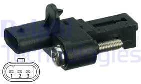 Sensor, crankshaft pulse SS11156