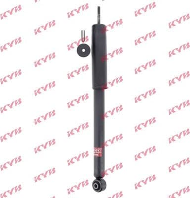 Shock Absorber Excel-G 348078
