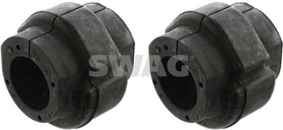 Mounting, stabiliser bar 30610006