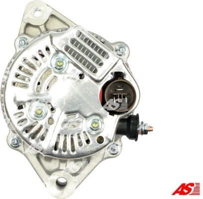Alternator AS A6078 - image 3
