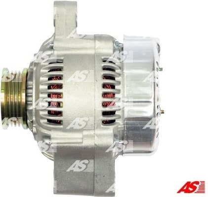 Alternator AS A6078 - image 4