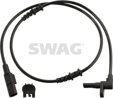 Sensor, wheel speed 10102731