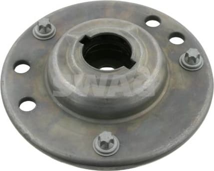 Repair Kit, suspension strut support mount 40927362