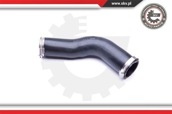 Charge Air Hose 24SKV988 - image 2