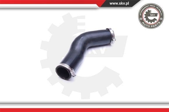 Charge Air Hose 24SKV988 - image 3