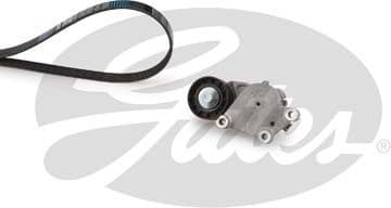 V-ribbed Belt Set Micro-V® K016PK975