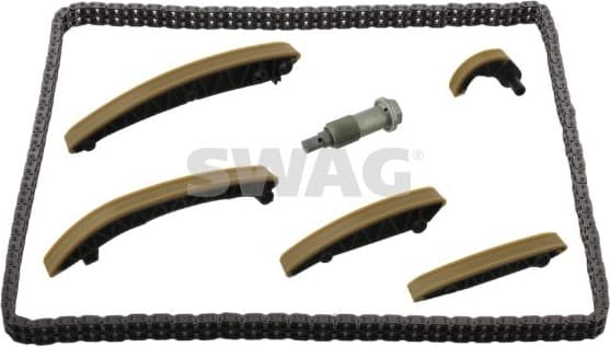 Timing Chain Kit Basic Short Kit 99130321