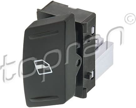 Switch, window regulator 116042