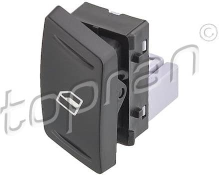 Switch, window regulator 116043