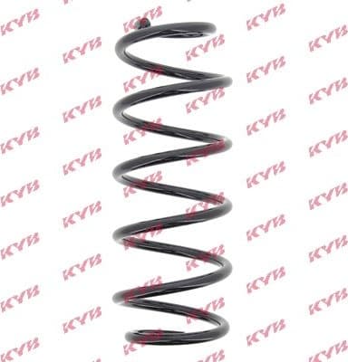 Suspension Spring K-Flex RH2733