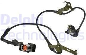 Sensor, wheel speed SS20263