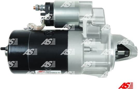 Starter AS S0047 - image 2