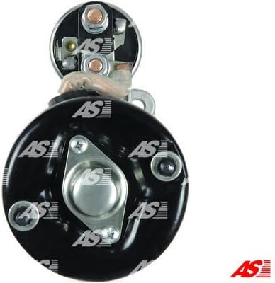 Starter AS S0047 - image 3