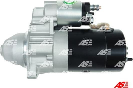 Starter AS S0047 - image 4