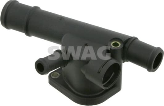 Coolant Flange 32923720