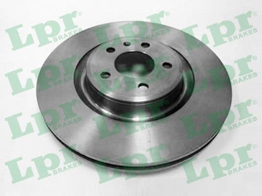Brake Disc A1042V