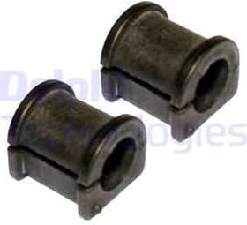 Bushing, stabiliser bar TD489W