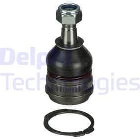Ball Joint TC3717