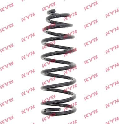 Suspension Spring K-Flex RC2212