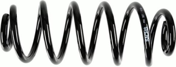 Suspension Spring 994 387