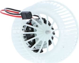 Interior Blower 34189
