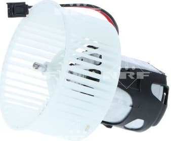 Interior Blower 34189 - image 3