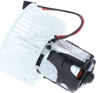 Interior Blower 34189 - image 4