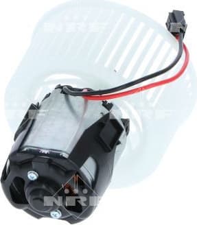 Interior Blower 34189 - image 6