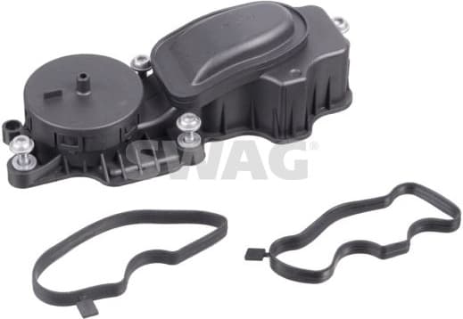 Valve, crankcase ventilation 20945193