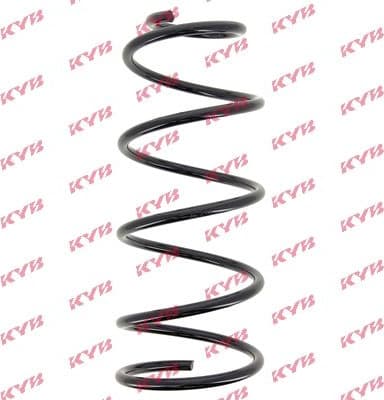 Suspension Spring K-Flex RC2142