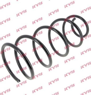 Suspension Spring K-Flex RC2142 - image 2