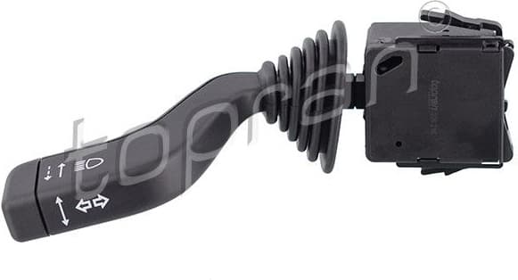 Direction Indicator Switch 206216