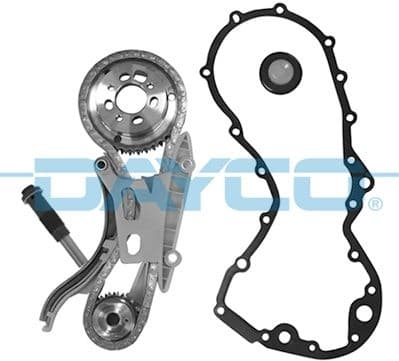 Timing Chain Kit KTC1088
