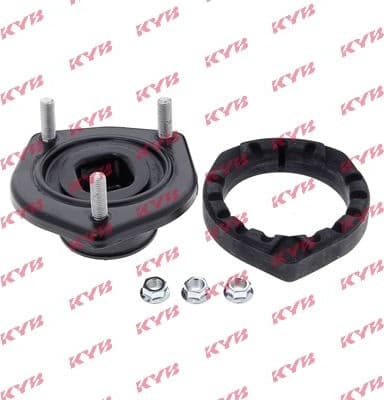 Suspension Strut Support Mount Suspension Mounting Kit SM5492 - image 2