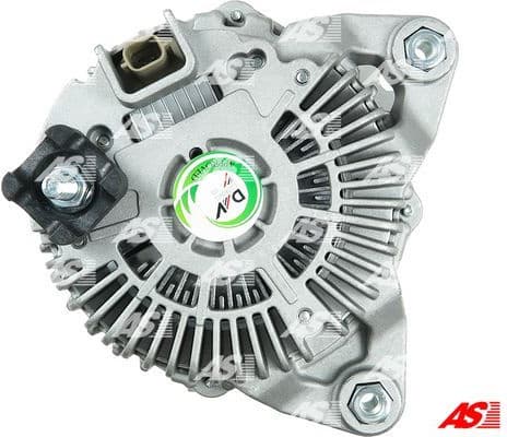 Alternator AS A5332 - image 3