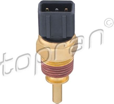Sensor, coolant temperature 820307