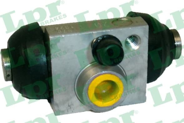 Wheel Brake Cylinder 5186
