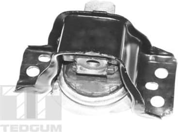 Mounting, engine TED59889 - image 2