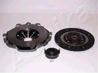 Clutch Kit 92-04-463 - image 2