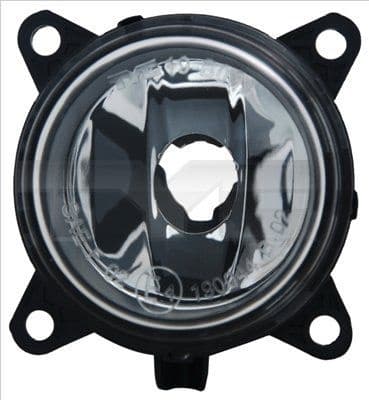 Front Fog Light 19-11033-01-9