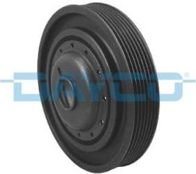 Belt Pulley, crankshaft DPV1065