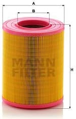 Air Filter C23005