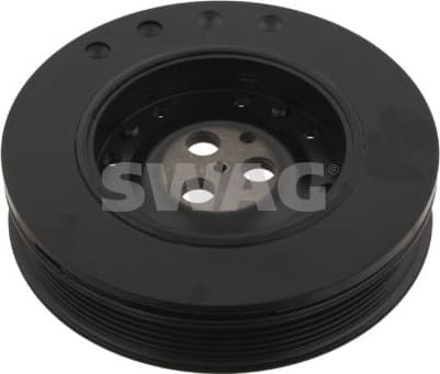 Belt Pulley, crankshaft 50930097