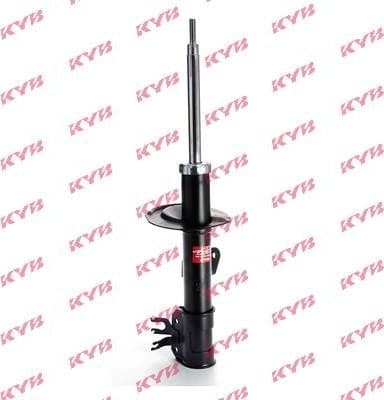 Shock Absorber Excel-G 339740