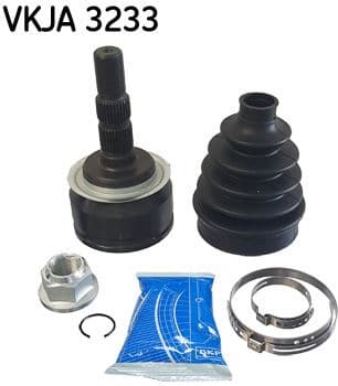 CV joint outer VKJA3233