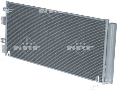 Condenser, air conditioning 350351 - image 6