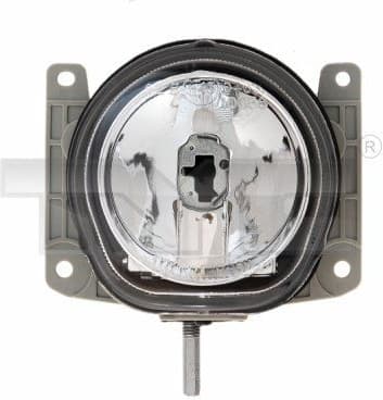 Front Fog Light 19-0401-05-2